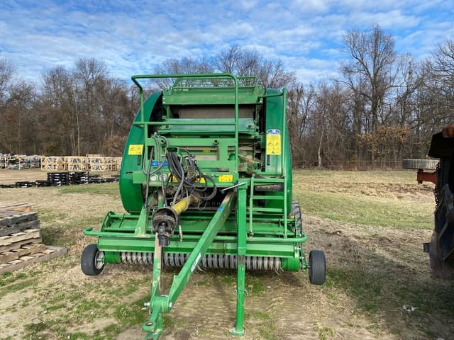 Image of McHale V660 equipment image 2