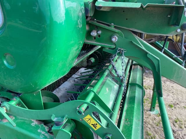 Image of McHale V660 equipment image 4