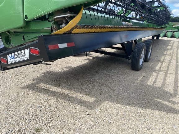 2019 MD Products Stud King 42 Equipment Image0
