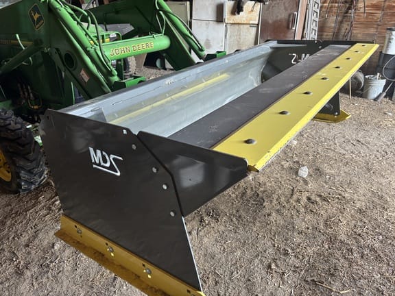 2019 MDS SP-SS-08 Equipment Image0