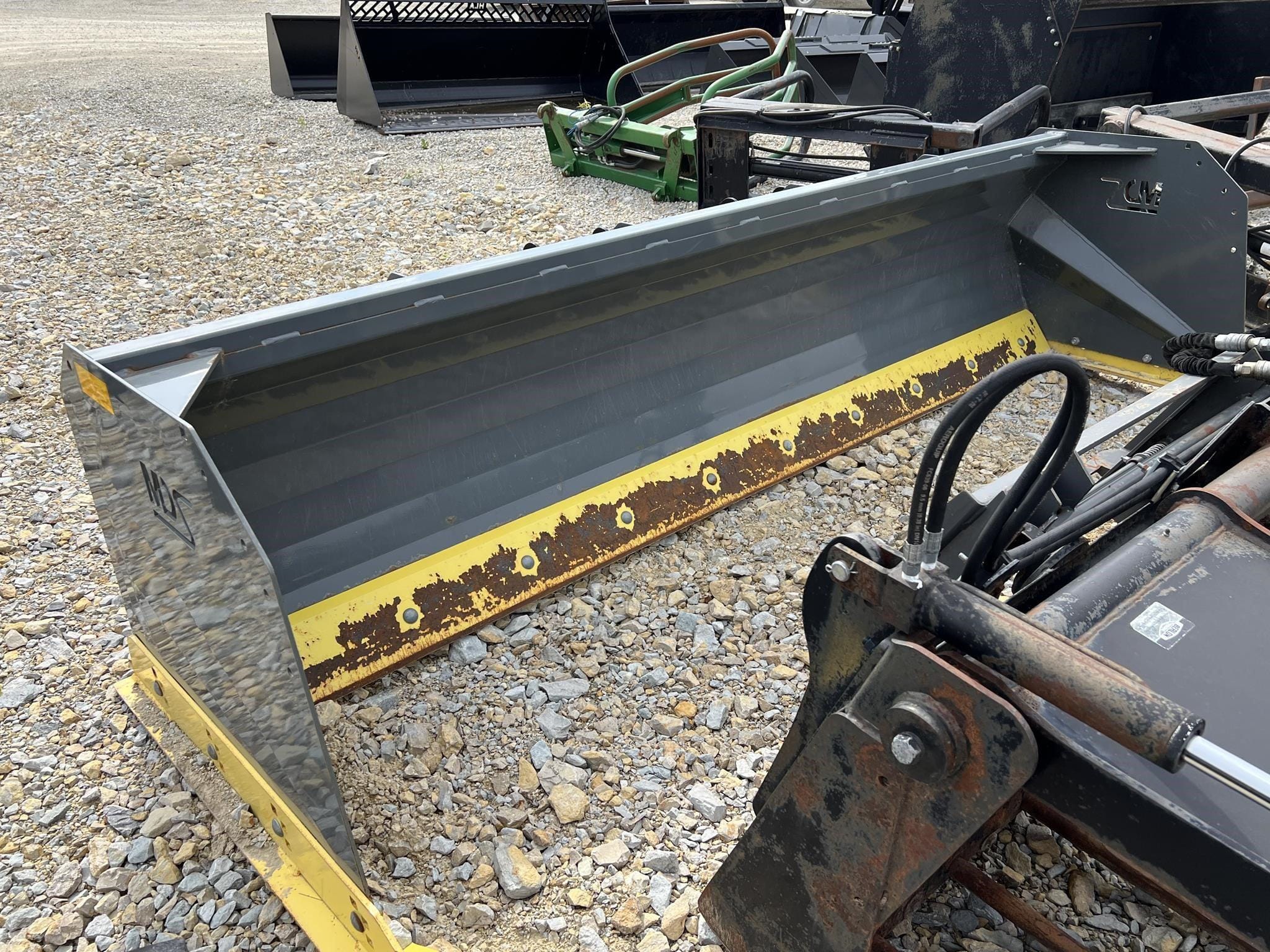 2019 MDS SP-SS-10 Equipment Image0