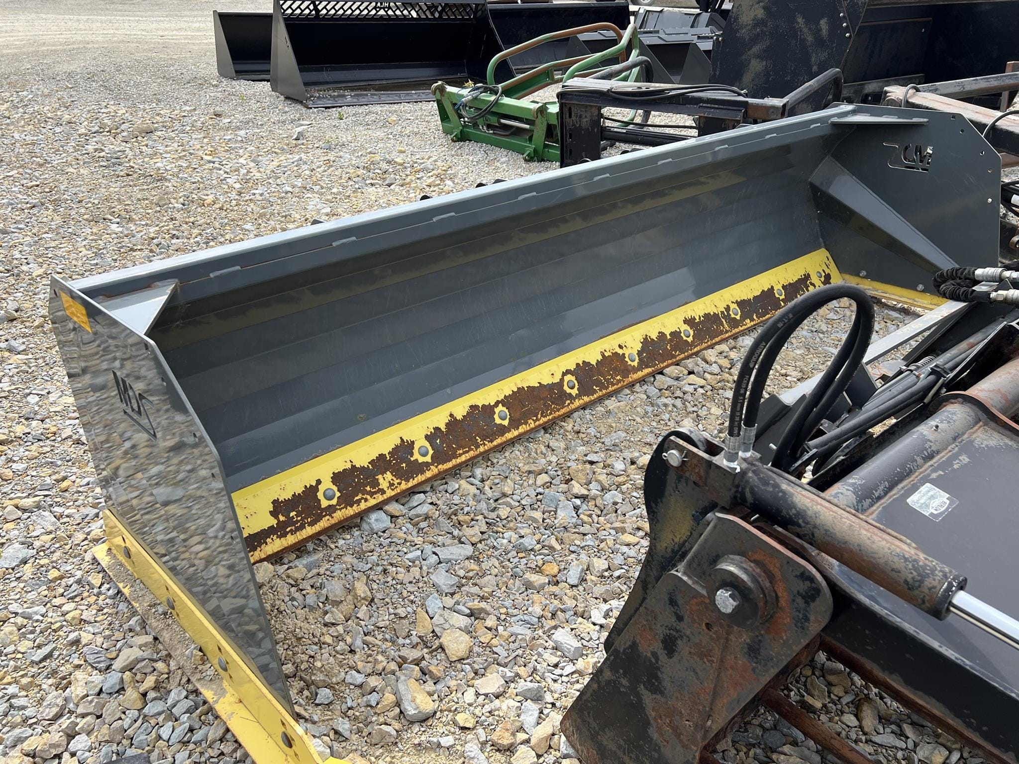 2019 MDS SP-SS-10 Equipment Image0