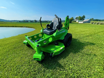 Main image Mean Green NXR-52