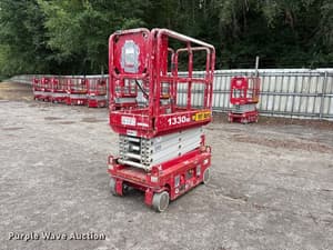 2019 MEC 1330SE Image