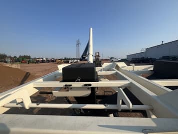 Main image Meridian Titan SR2