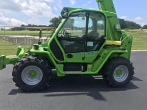 2019 Merlo P38.13 Image