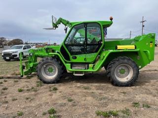 Main image Merlo P40.17