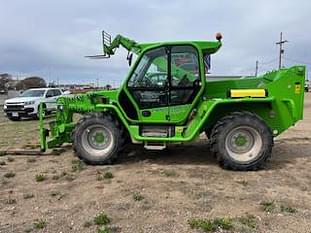 2019 Merlo P40.17 Equipment Image0