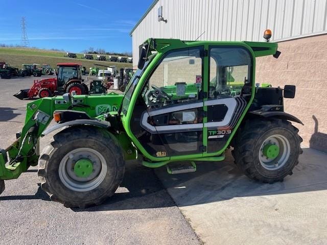 2019 Merlo TF30.9-115 Equipment Image0
