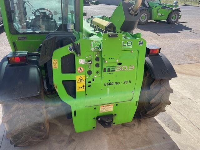 Image of Merlo TF30.9-115 equipment image 4
