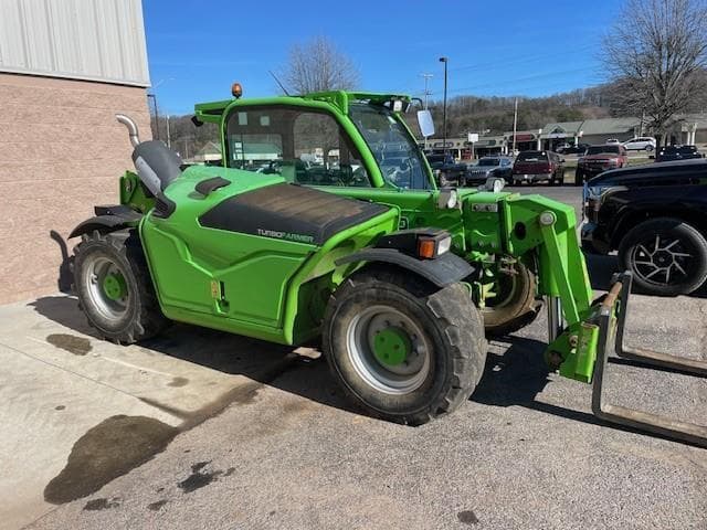 Image of Merlo TF30.9-115 equipment image 2