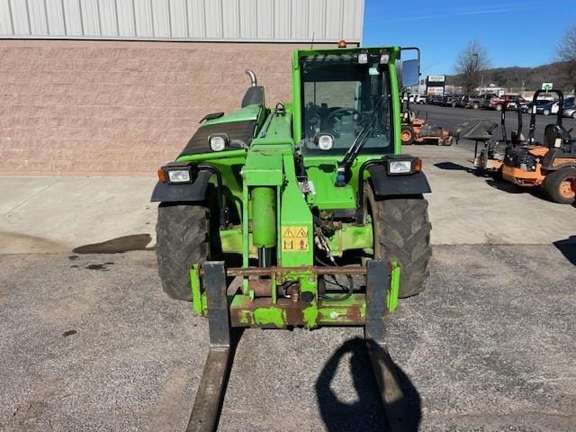 2019 Merlo TF30.9-115 Equipment Image0