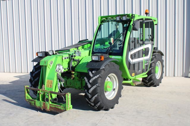 Image of Merlo TF30.9-115 equipment image 2