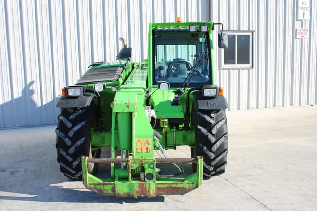 Image of Merlo TF30.9-115 equipment image 1