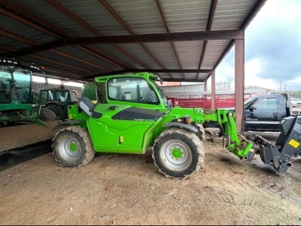 2019 Merlo TF42.7 Equipment Image0