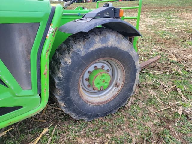 Image of Merlo TF50.8T-170 equipment image 4