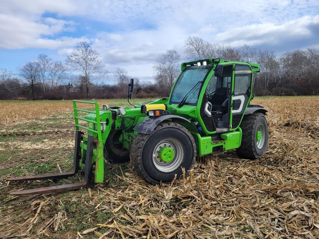 Image of Merlo TF50.8T-170 Primary image