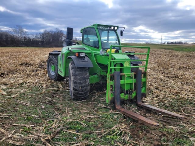Image of Merlo TF50.8T-170 equipment image 2