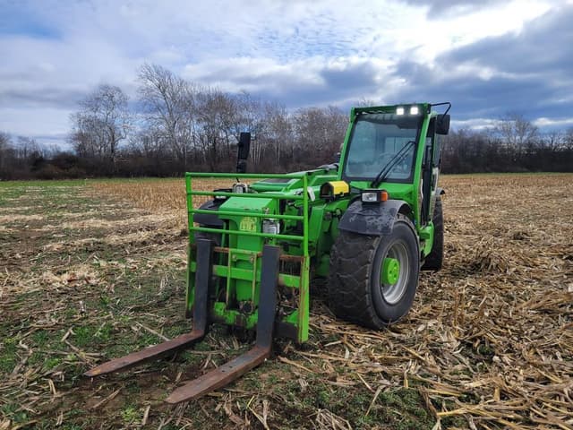 Image of Merlo TF50.8T-170 equipment image 1