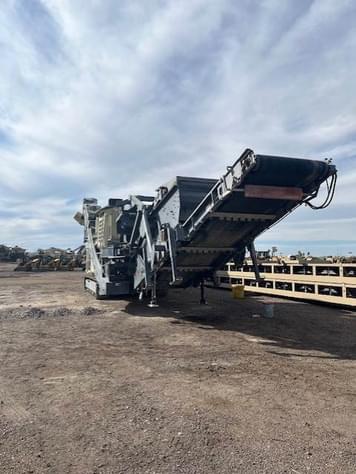 Main image Metso LT1213S