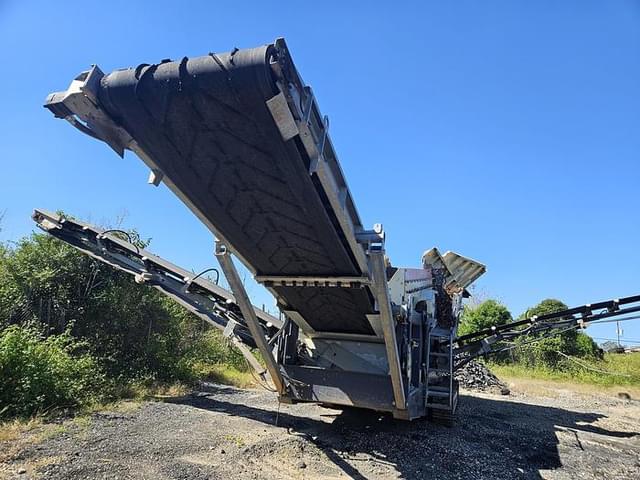 Image of Metso ST2.8 equipment image 2