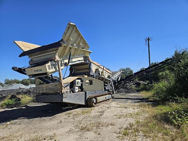 Image of Metso ST2.8 equipment image 1