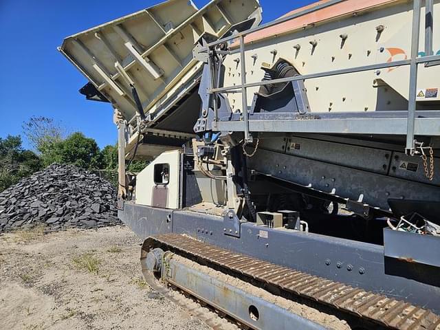 Image of Metso ST2.8 equipment image 3
