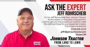 2019 Meyer SXI720 Image