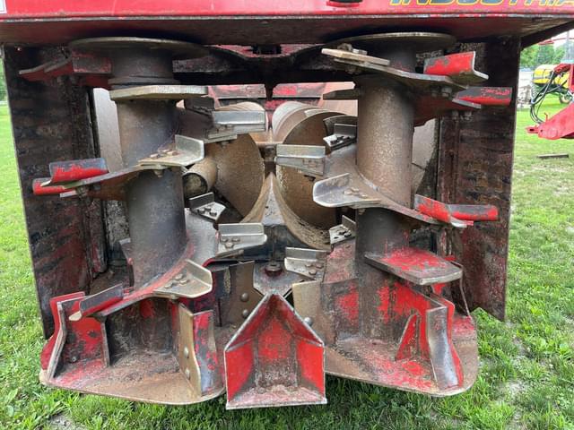 Image of Meyer SXI720 equipment image 4