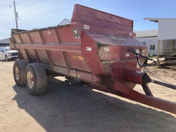 Main image Meyer SXI720