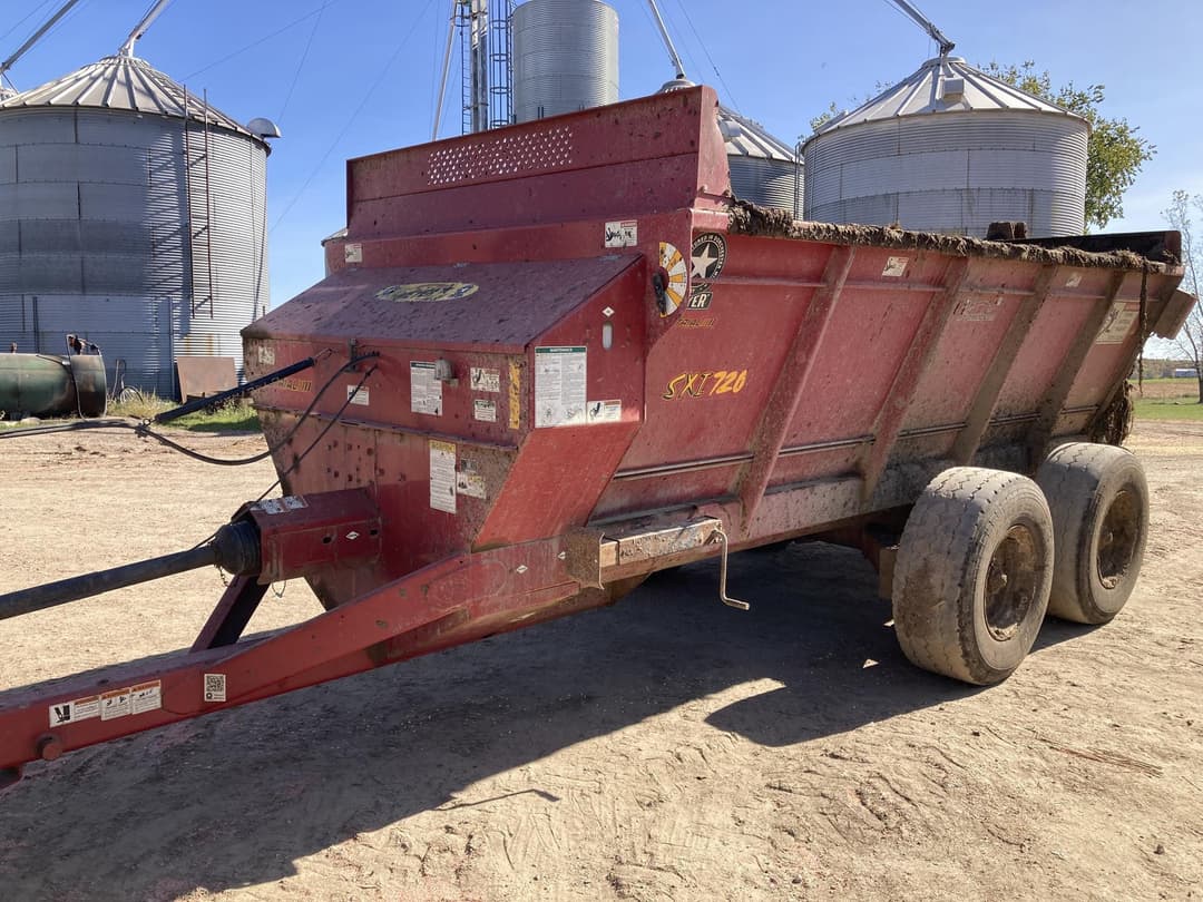 Image of Meyer SXI720 Image 1