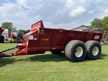 Main image Meyer SXI865