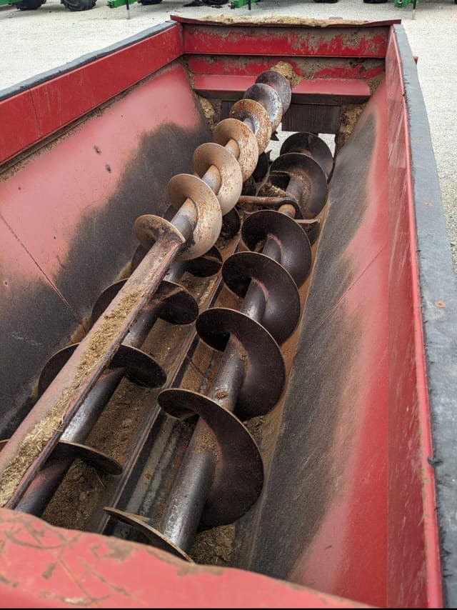 Image of Meyer V-Max 3245 equipment image 3