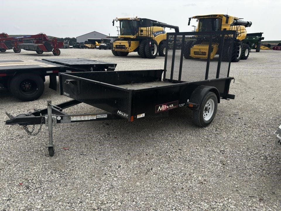 2019 Midsota Nova UT7710 Equipment Image0