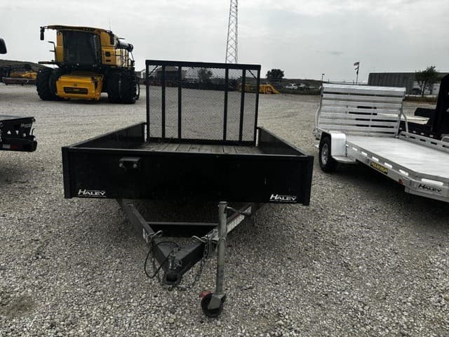 Image of Midsota Nova UT7710 equipment image 1