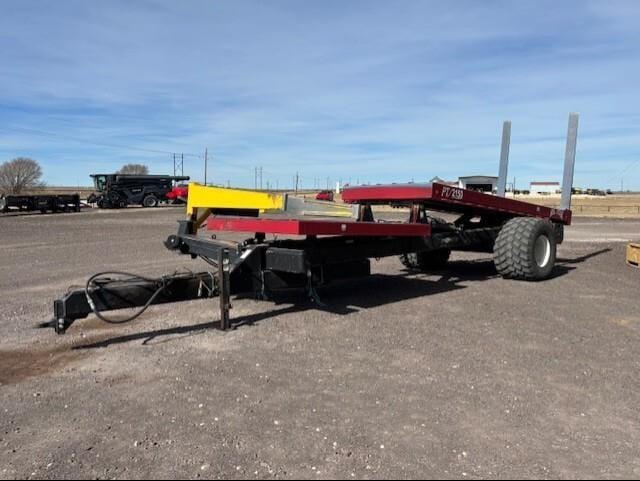 2019 Mil-Stak PT/2150 Equipment Image0