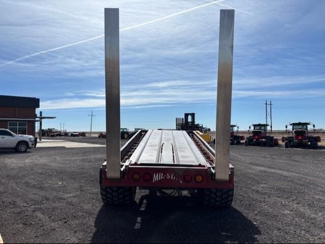 Image of Mil-Stak PT/2150 equipment image 3