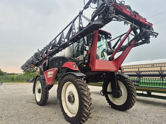 Image of Miller Nitro 7310 equipment image 1