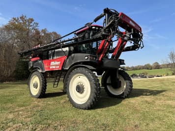 Main image Miller Nitro 7370