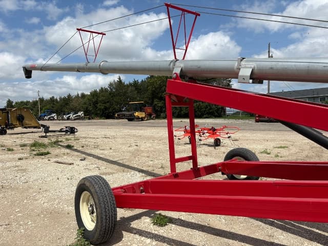 Image of Westfield MKX 10-63 equipment image 4