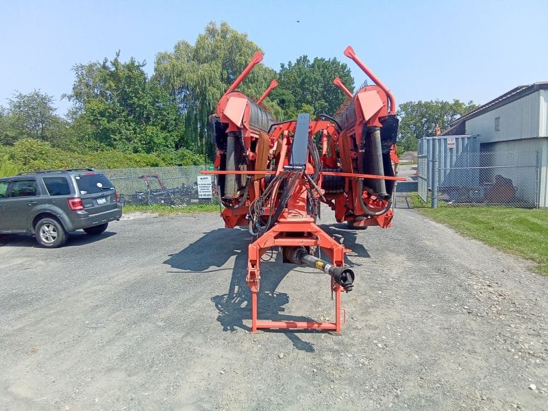 Main image Kuhn Merge-Maxx 902