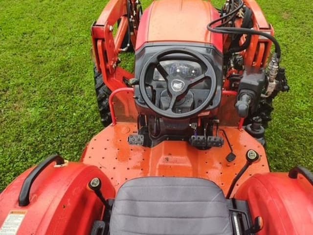 Image of Kioti DK5010 equipment image 2