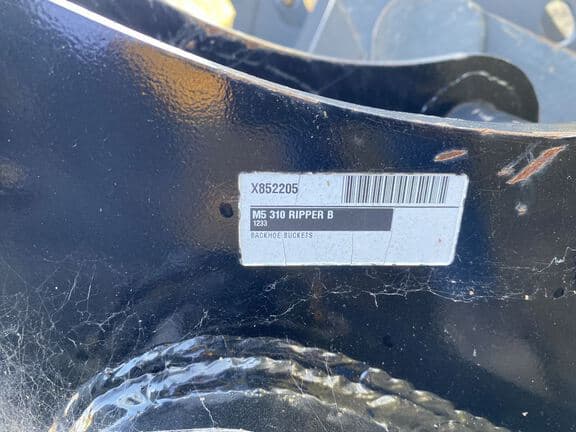 Image of CMP Attachments 310RB18 equipment image 4
