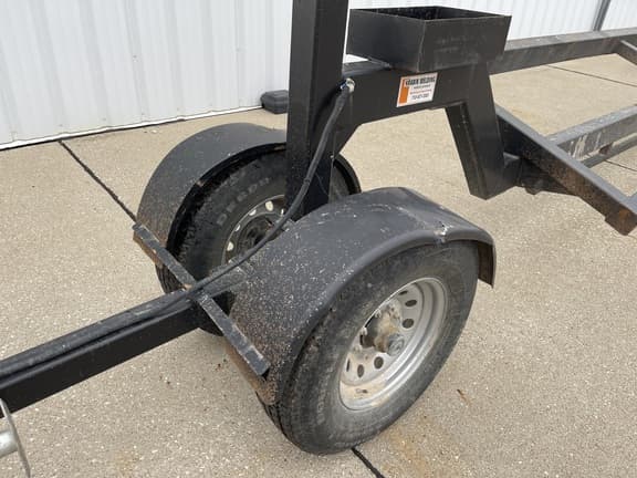 Image of Hrabik H-32 equipment image 3