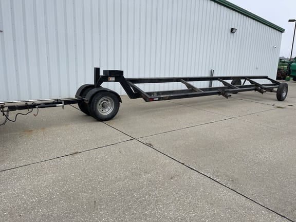 2019 Hrabik H-32 Equipment Image0