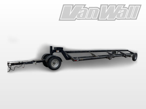 2019 Hrabik H-32 Equipment Image0