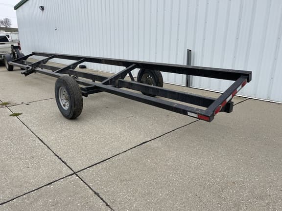 Image of Hrabik H-32 equipment image 4