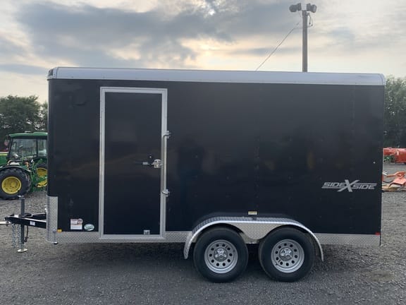 Main image Mirage SideXSide