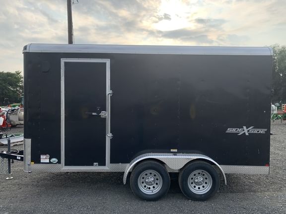 Main image Mirage SideXSide