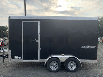 Main image Mirage SideXSide